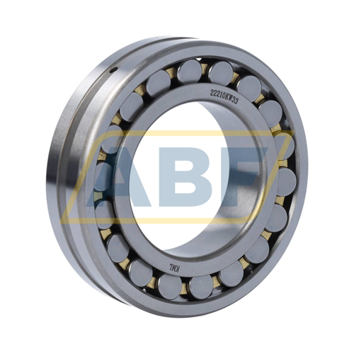 22210KW33 Keep Moving Long