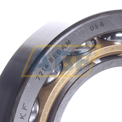 7214BECBM SKF