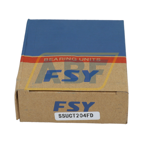 SSUCT204 FD FSY