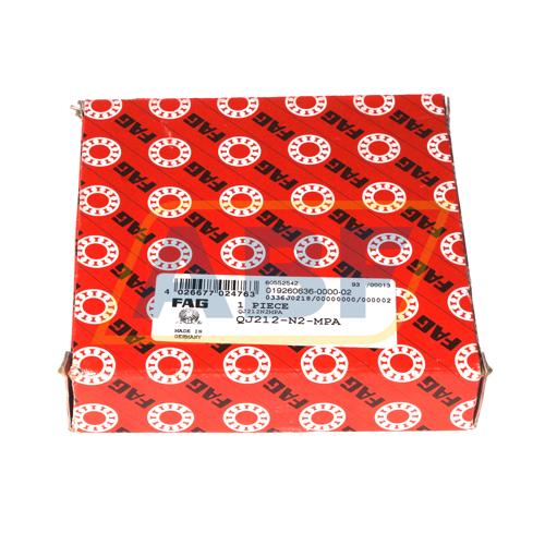 QJ212-N2-MPA FAG