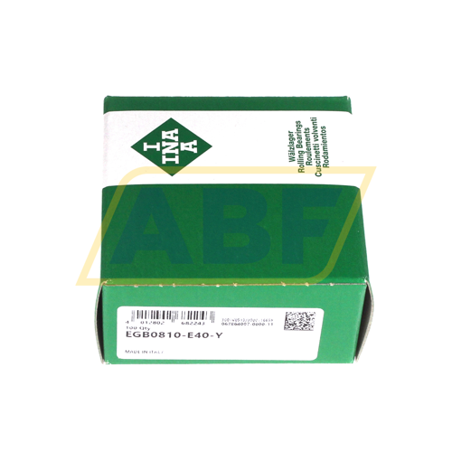 EGB0810-E40-Y INA