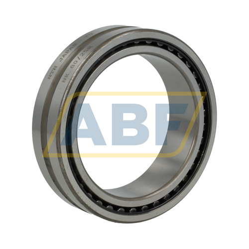 NK80/25R+1R70X80X25 NTN