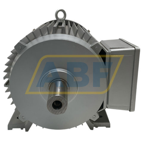 4D132MC-4 ABM Drives