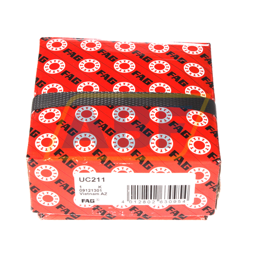 UC211 FAG
