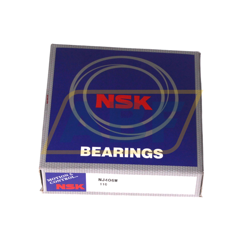 NJ406W NSK