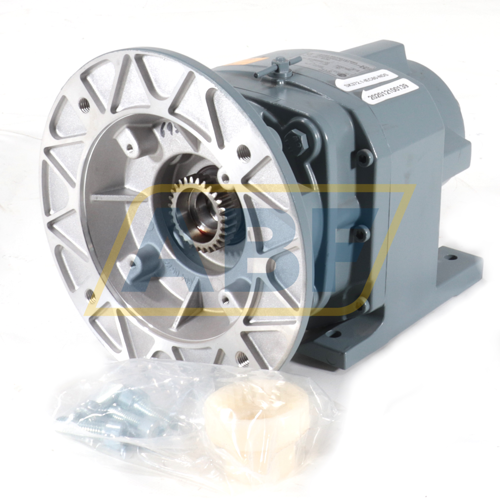 SK372.1-IEC80 Nord Drive Systems