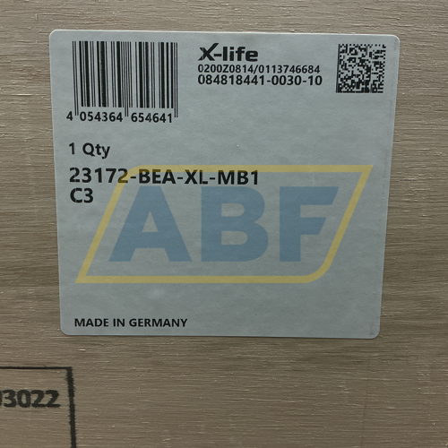 23172-BEA-XL-MB1-C3 FAG