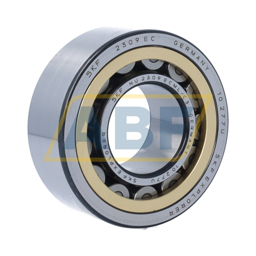 NU2309ECML/C3 SKF