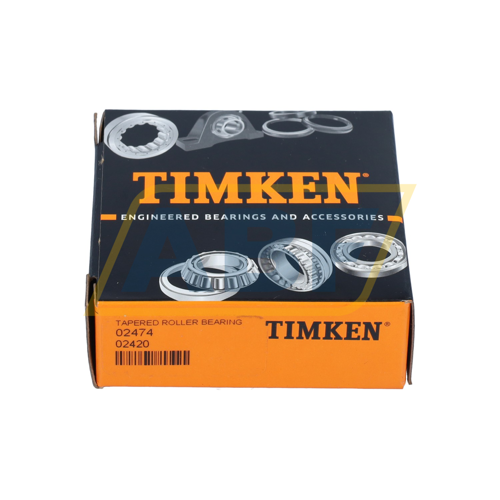02474/02420 Timken