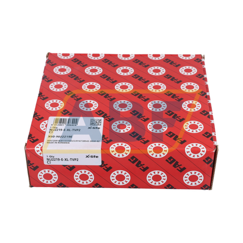 NU2219-E-XL-TVP2-C3 FAG