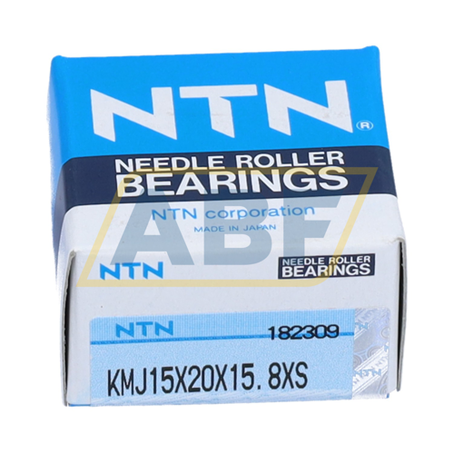KMJ15X20X15.8XS NTN