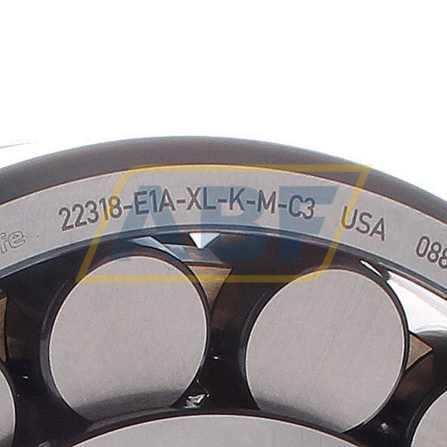 22318-E1A-XL-K-M-C3 FAG