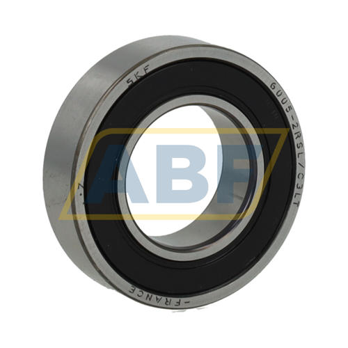 6005-2RSL/C3LT SKF