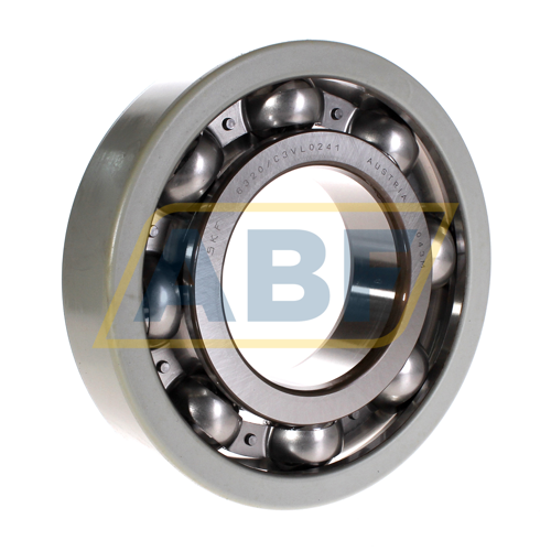 6320/C3VL0241 SKF