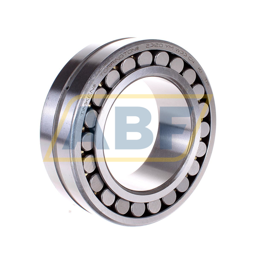23120YM W33 C4 Timken