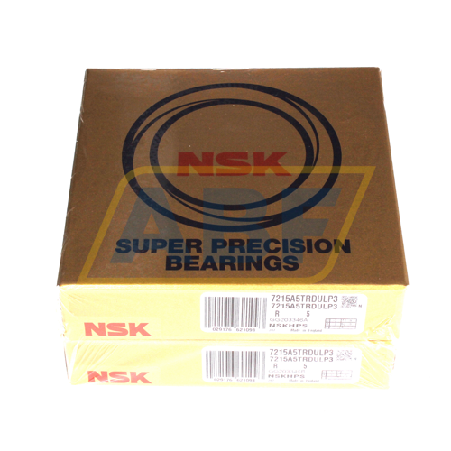 7215A5TRDULP3 NSK
