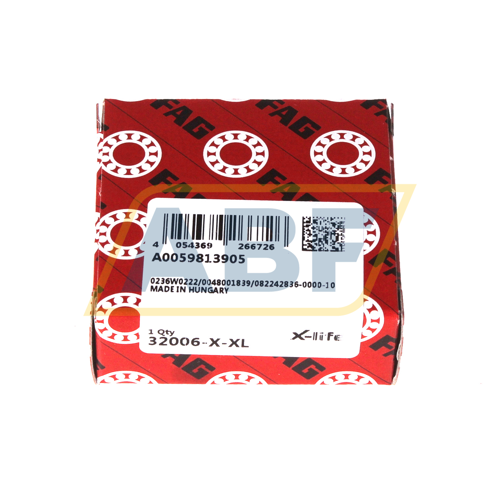 32006-X-XL FAG