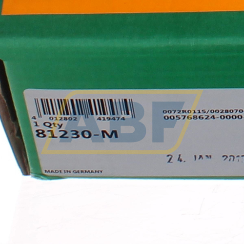 81230-M INA