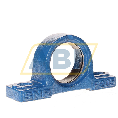 UCP205 SNR