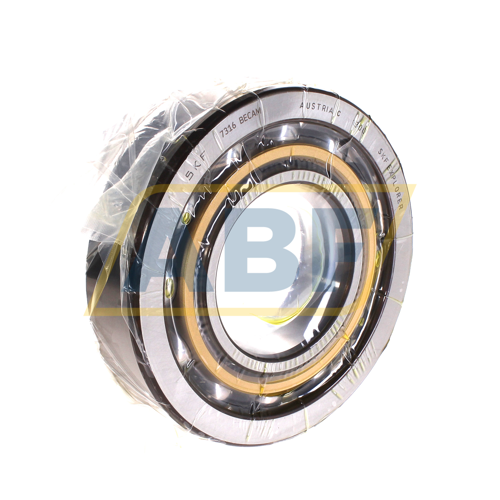 7316BECAM SKF