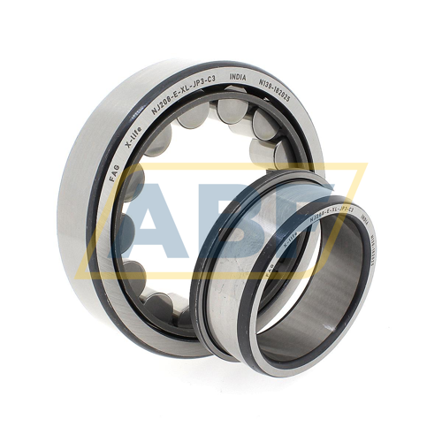 NJ208-E-XL-JP3-C3 FAG