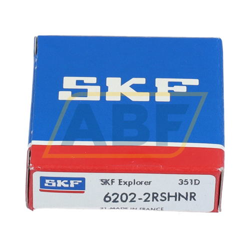 6202-2RSHNR SKF