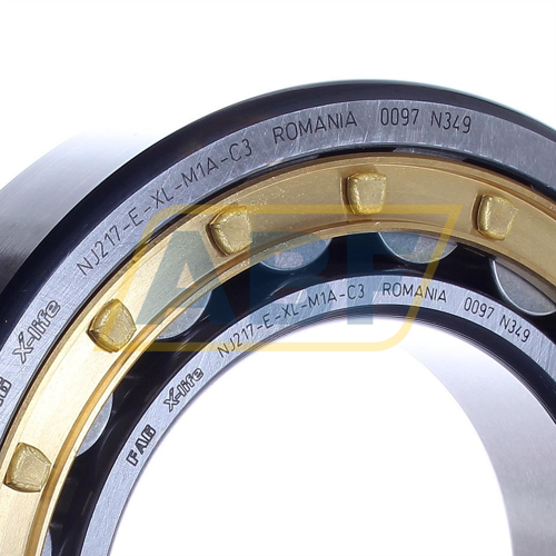 NJ217-E-XL-M1A-C3 FAG