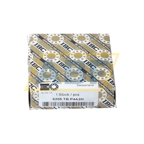 6205.TB.P4A2H IBC Bearings