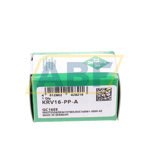 KRV16-PP-A INA