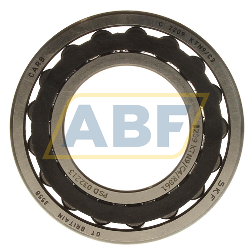 C2209KTN9/C4/R861 SKF