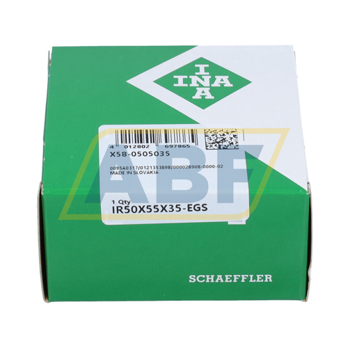 IR50X55X35-EGS INA