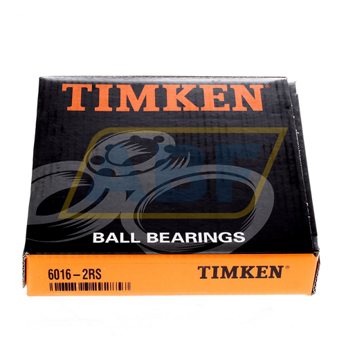 6016-2RS Timken