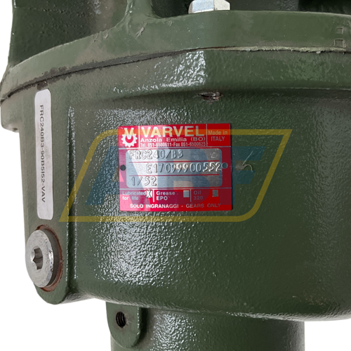 FRC240B3-90B5I52 Varvel
