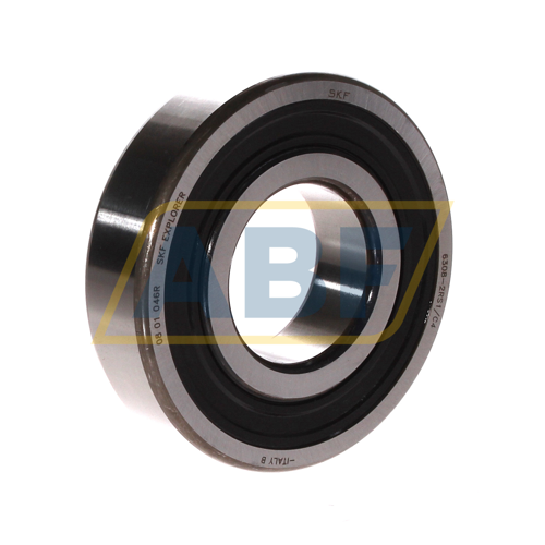 6308-2RS1/C4 SKF
