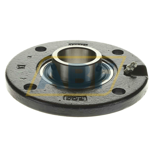 FC35 RHP