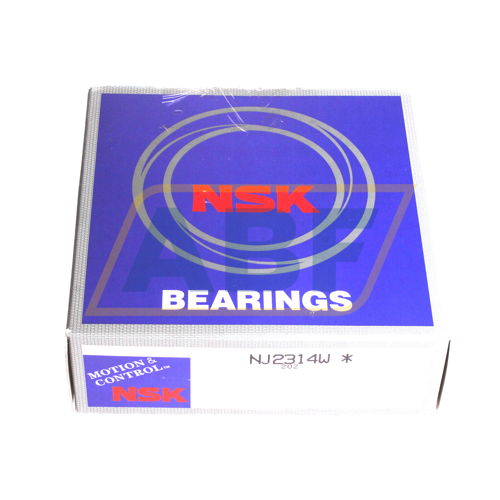 NJ2314W NSK