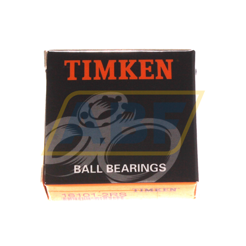 16101-2RS Timken