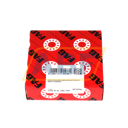 7208-B-XL-2RS-TVP FAG