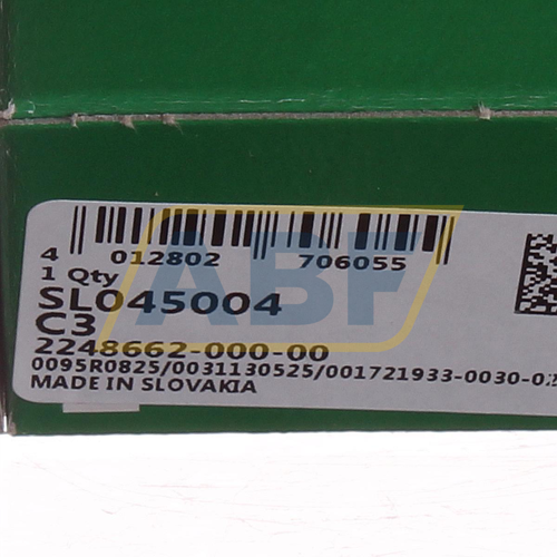 SL045004-C3 INA