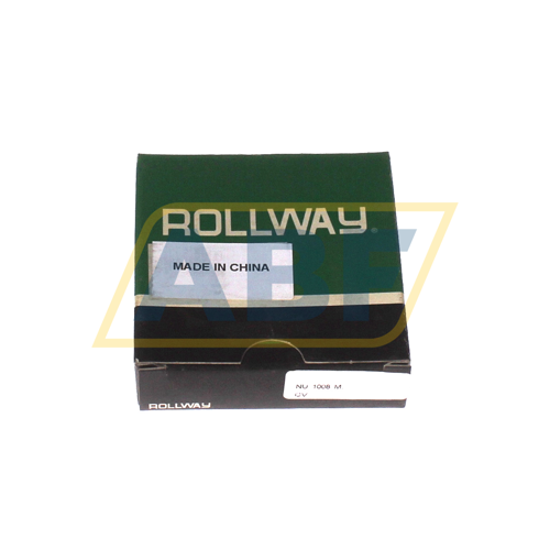 NU1008M Rollway