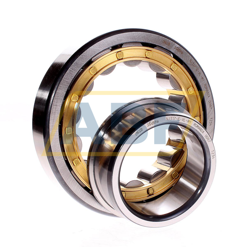 NJ309-E-XL-TVP2-C3 FAG