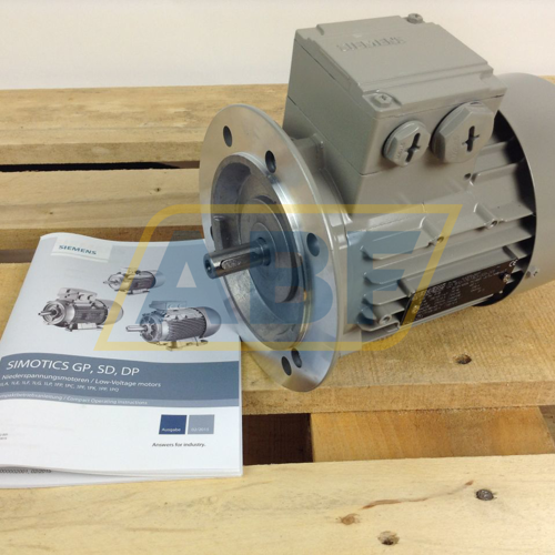 1LA7070-2AA11 Siemens