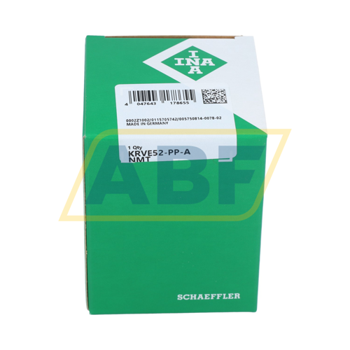 KRVE52-PP-A-NMT INA