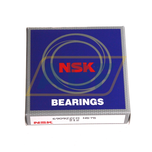 6909ZZCM NSK