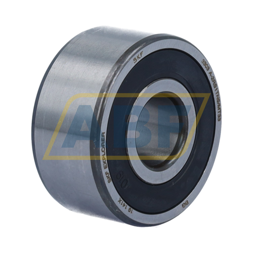 3303A-2RS1TN9/MT33 SKF
