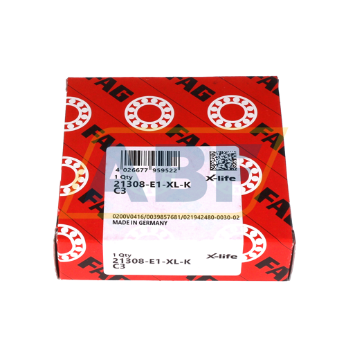 21308-E1-XL-K-C3 FAG