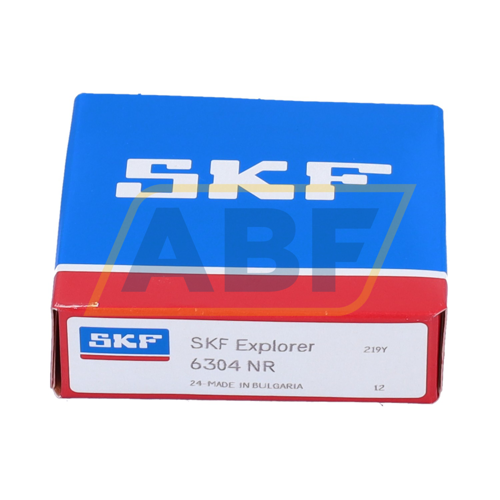 6304NR SKF
