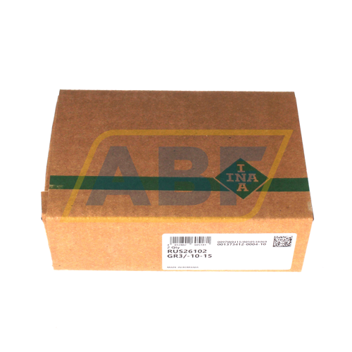 RUS26102GR3/-10-15 INA