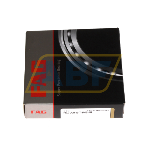 HC7009-E-T-P4S-UL FAG