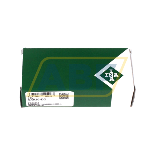 GAR20-DO INA